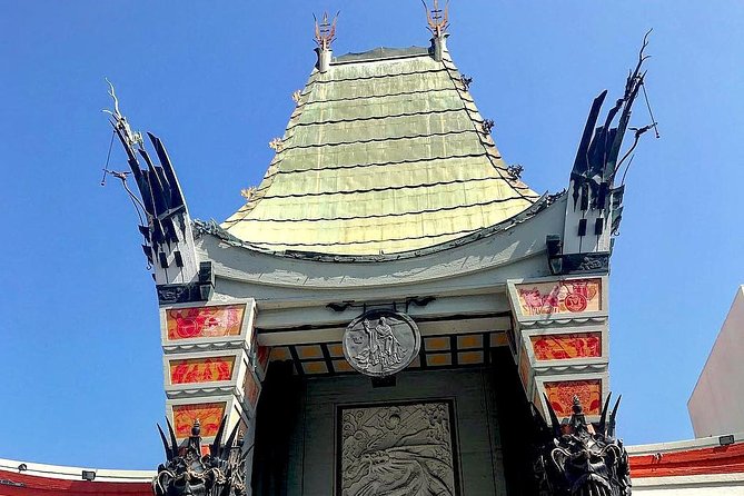 Best of LA: Hollywood, Griffith, Santa Monica, Venice, and Rodeo - Venice Beach, canals, murals, and street life