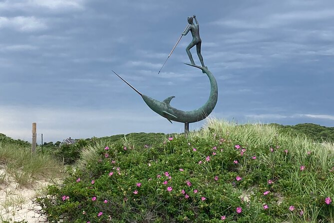 Best of Martha's Vineyard 3 hour Full-Island Tour - Whaling wealth and the Edgartown harbor