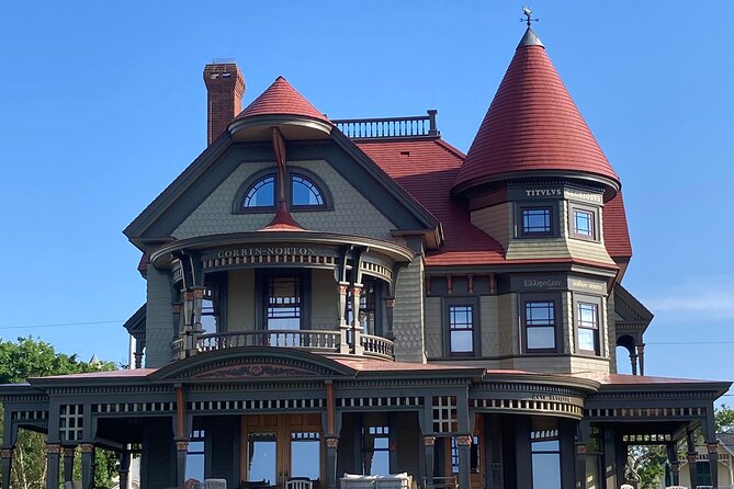 Best of Martha's Vineyard 3 hour Full-Island Tour - Timing, comfort, and the real pace of the day