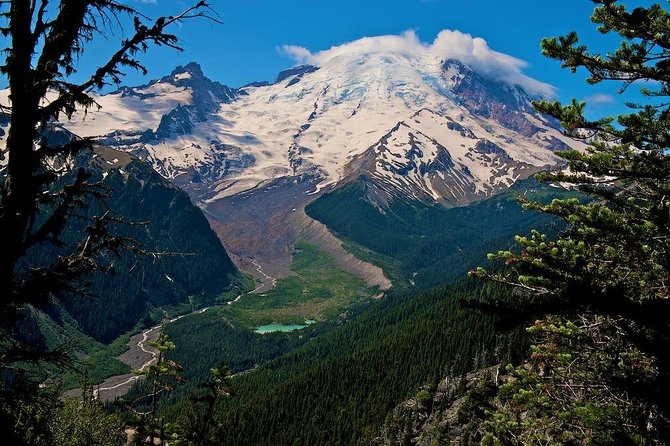 Best of Mount Rainier National Park from Seattle: All-Inclusive Small-Group Tour - Why this Seattle to Mount Rainier trip works