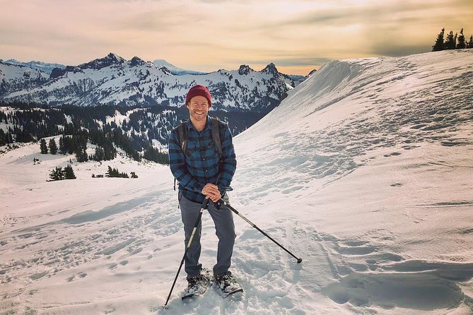 Best of Mount Rainier National Park from Seattle: All-Inclusive Small-Group Tour - Is $344 a fair price?