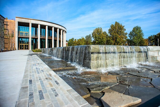 Best of Nashville City Sightseeing Tour on Double Decker Bus - Ryman Auditorium and the Country Music Hall of Fame