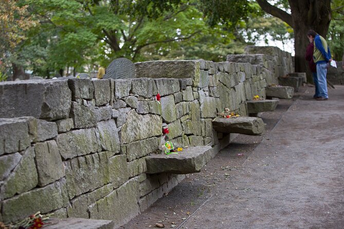 Best Salem Witch Trials Historical Walking Tour - Key points to know before you book