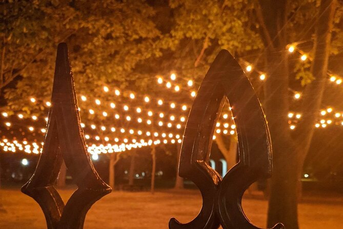 Bewitched Walking Tour of Salem - Key points to know before you book