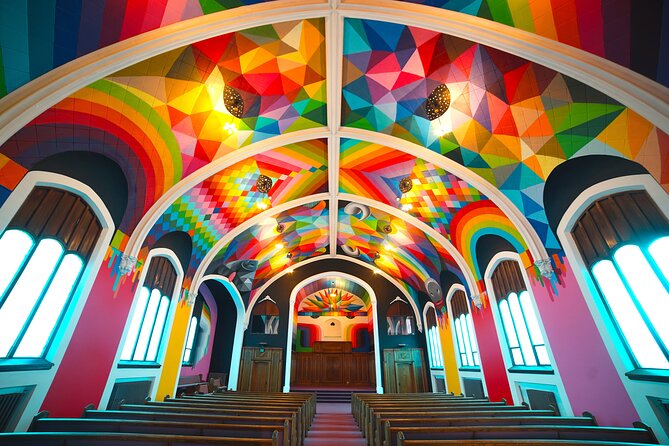 BEYOND Light Show & Meditation - Key points to know before you go