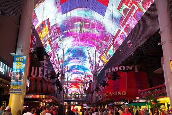 Big Bus Las Vegas: Sightseeing Night Tour by Open-Top Bus - Should You Book the Big Bus Las Vegas Night Tour?