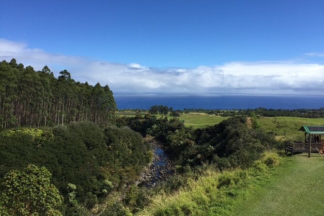 Big Island: 9-Line Waterfall Zipline Experience - Practical planning before you go