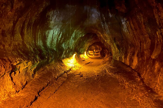 Big Island: Fat Tire E-Bike Tour through Volcanoes National Park - What you receive for $199