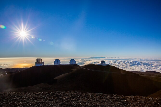 Big Island GOAT Experience: Mauna Kea Summit, Sunset & Stars - Is $289 a fair price?