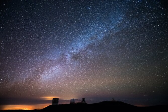 Big Island GOAT Experience: Mauna Kea Summit, Sunset & Stars - Weather, altitude, and comfort are part of the decision