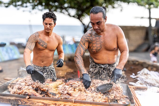 Big Island, Hawaii: Admission to Voyagers of the Pacific Luau - Who will enjoy this Kona evening most