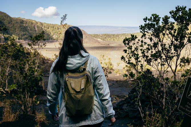 Big Island Highlights: Coffee, Volcano, Black Sands & Waterfall - Greenwell Farms brings Kona coffee to life
