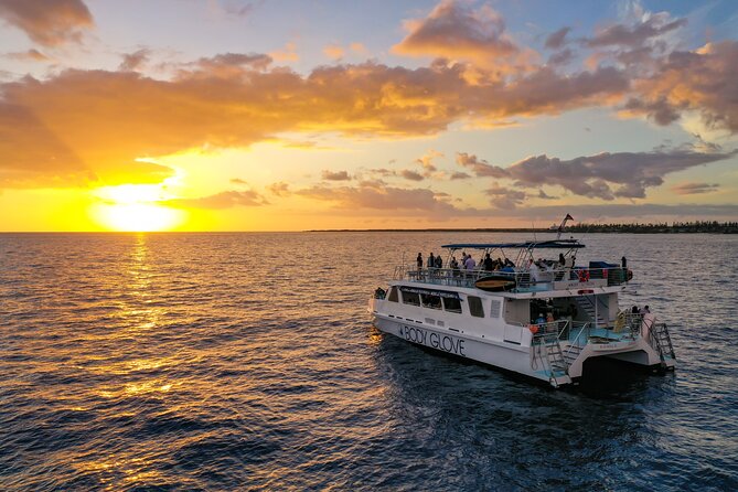 Big Island Historical Dinner Cruise to Kealakekua Bay - Why this Kona dinner cruise works