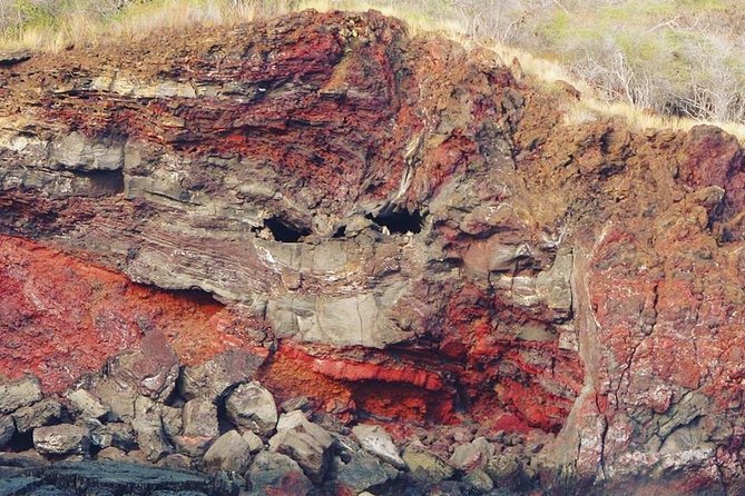 Big Island Historical Dinner Cruise to Kealakekua Bay - Kealakekua Bay and the Captain Cook monument