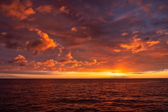 Big Island Historical Dinner Cruise to Kealakekua Bay - Sunset, music, and the ride back