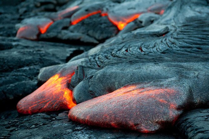 Big Island in a Day: Volcanoes Waterfalls Sightseeing and History - Key points to know before booking