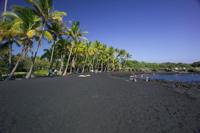Big Island in a Day: Volcanoes Waterfalls Sightseeing and History - Waipiʻo Valley and the Hamakua Coast