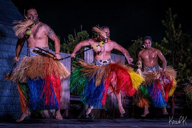 Big Island: Island Breeze Luau - Why the Kona waterfront setting matters