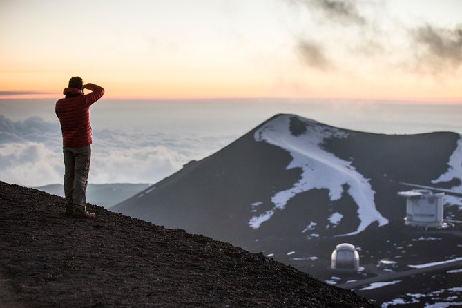 Big Island: Mauna Kea Summit and Stars Small-Group Adventure Tour - Who should book this Mauna Kea tour?
