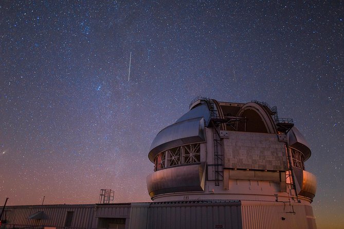 Big Island: Mauna Kea Summit and Stars Small-Group Adventure Tour - Dinner and altitude adjustment at 9,000 feet