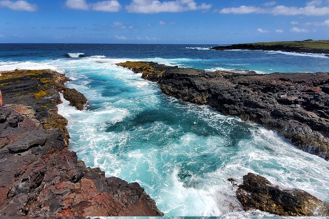 Big Island Southside ATV Tour - Key points before you book