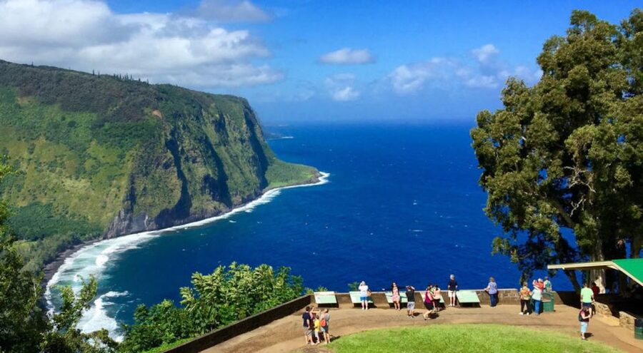 Big Island: Volcanoes, Waterfalls, & Coffee Farm Day-Trip - Is $264 a fair price?