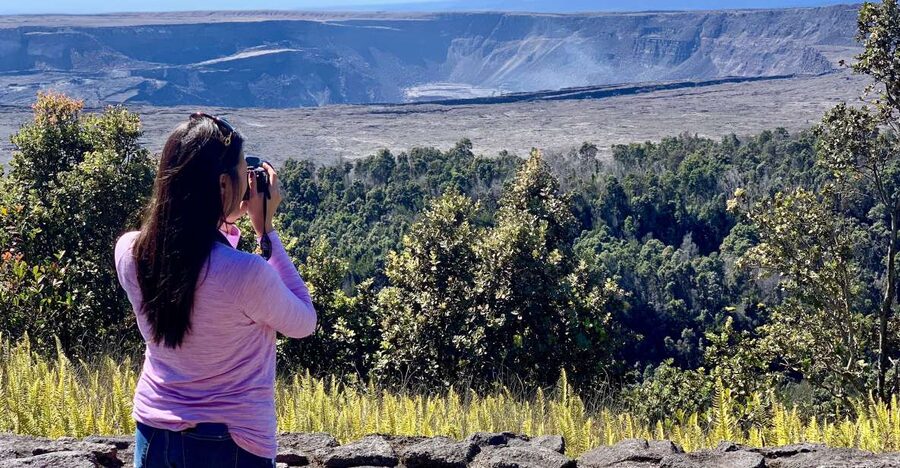 Big Island: Volcanoes, Waterfalls, & Coffee Farm Day-Trip - Why this tour works as a Big Island orientation