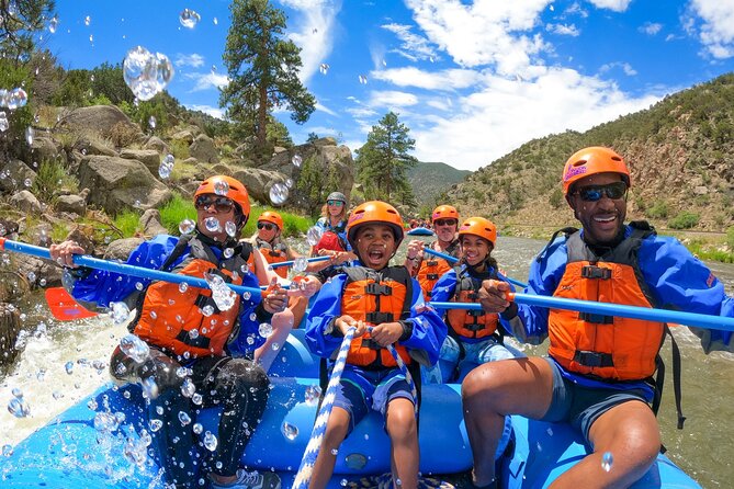 Bighorn Sheep Canyon Half Day Tour (Free Wetsuit Gear Use) - Key points to know before you book