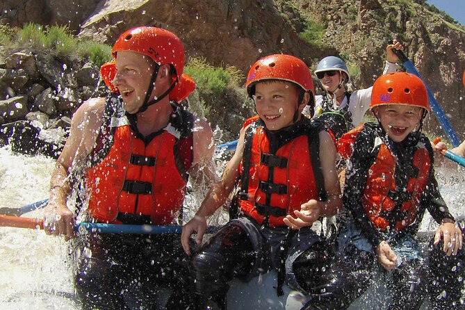 Bighorn Sheep Canyon Half Day Tour (Free Wetsuit Gear Use) - Is the $150.80 price good value?
