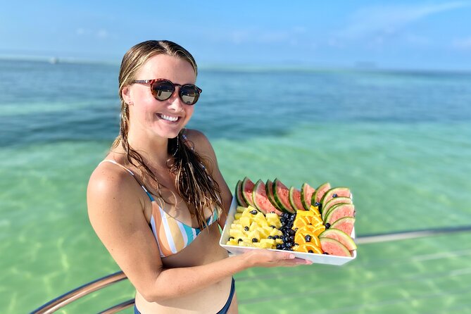 Biologist Owned & Operated: Dolphin Watching & Guided Snorkeling - Who will enjoy this four-hour trip most
