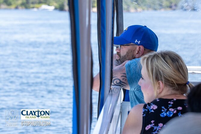 Boldt Castle and 2 Nation Tour - The best way to plan your afternoon