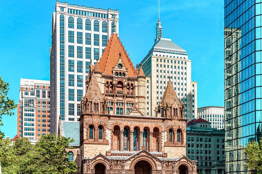 Boston Duck Tour: The Original and World-Famous - Seating, access, and the practical tradeoffs