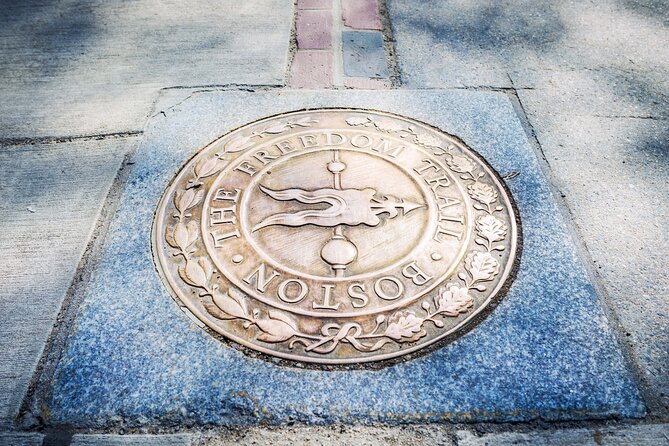 Boston: Freedom Trail History Small Group Walking Tour - Key points at a glance