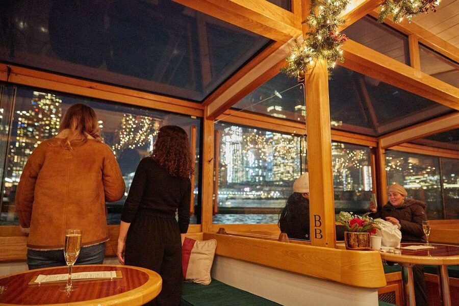 Boston: Harbor Sunset Yacht Cruise - Who will enjoy this Boston sunset cruise
