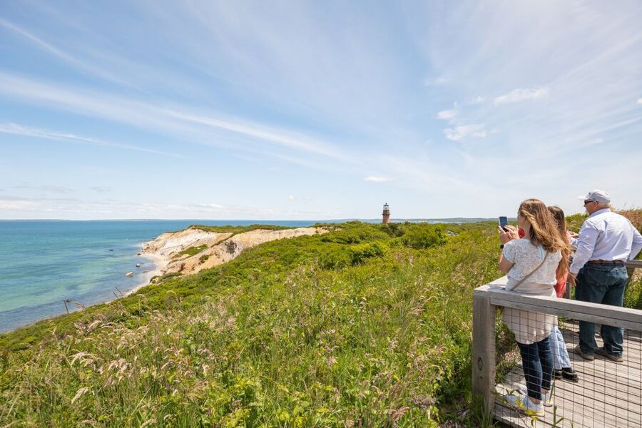 Boston: Martha's Vineyard Day Trip with Optional Island Tour - Why this day trip works from Boston