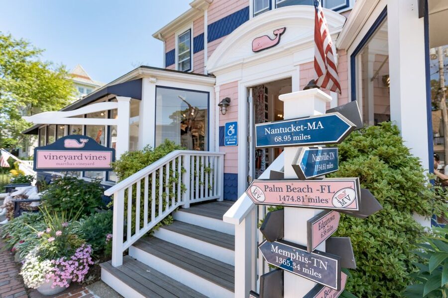 Boston: Martha's Vineyard Day Trip with Optional Island Tour - Edgartown, Aquinnah, and what you really see