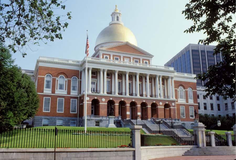 Boston: Official Freedom Trail® Walking Tour - Key points at a glance
