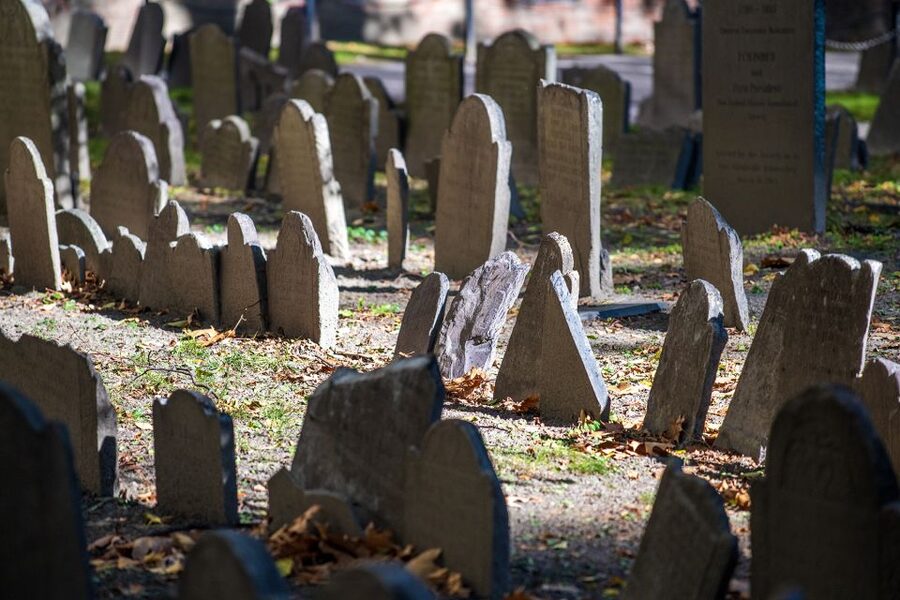 Boston: Official Freedom Trail® Walking Tour - What the remaining stops add
