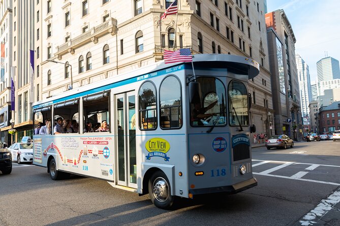 Boston Pass: 40+ Things To Do - Includes Franklin Park Zoo - Family days at Franklin Park Zoo and Boston Children’s Museum