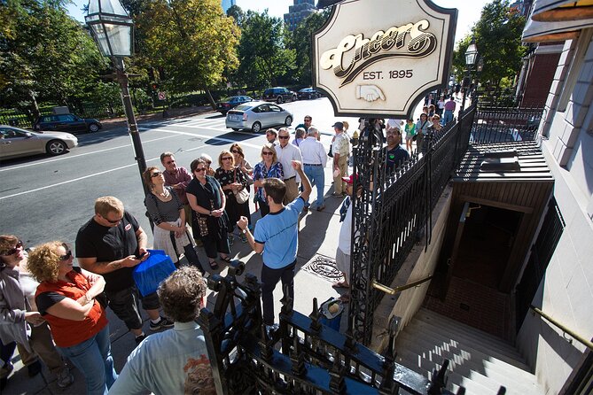 Boston Pass: 40+ Things To Do - Includes Franklin Park Zoo - Plymouth and Concord: worthwhile day trips