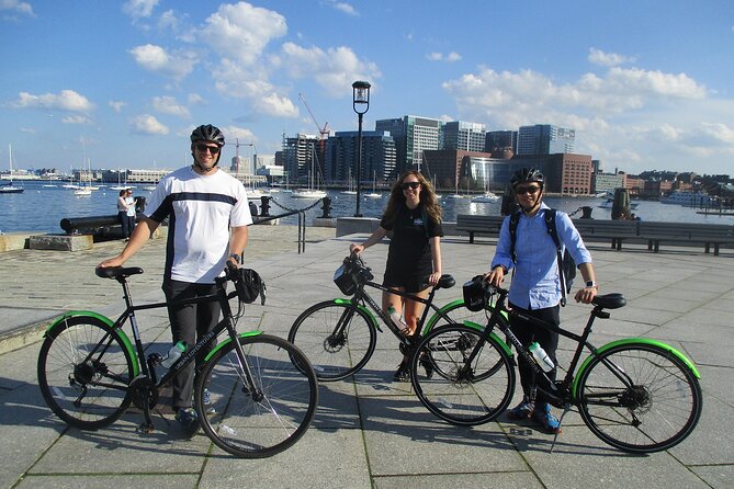 Boston Pass: 40+ Things To Do - Includes Franklin Park Zoo - Cape Cod and the brewery option