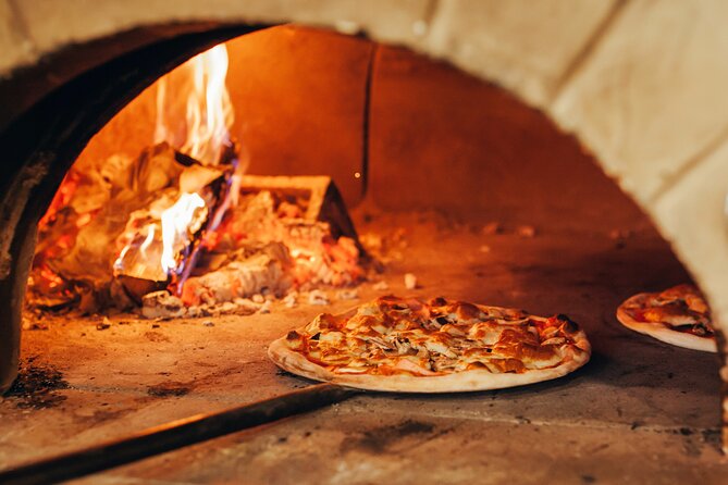 Boston Pizza Lovers Food and History Walking Food Tour - Is $69 a fair price?