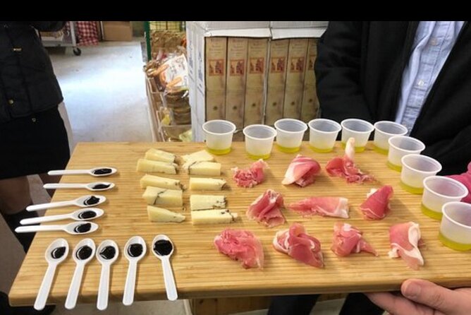 Boston's North End Food and History Walking Tour - Why this North End tour feels different
