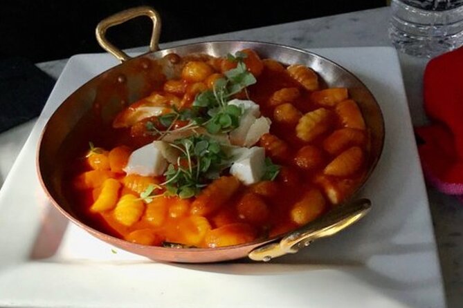 Boston's North End Food and History Walking Tour - Starting with the North End’s Italian story
