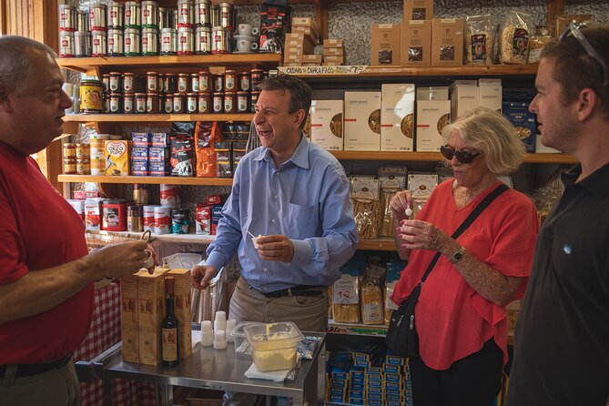 Boston’s North End Food Tour: Italian Flavors & Heritage Walk - Is $70.40 a fair price?