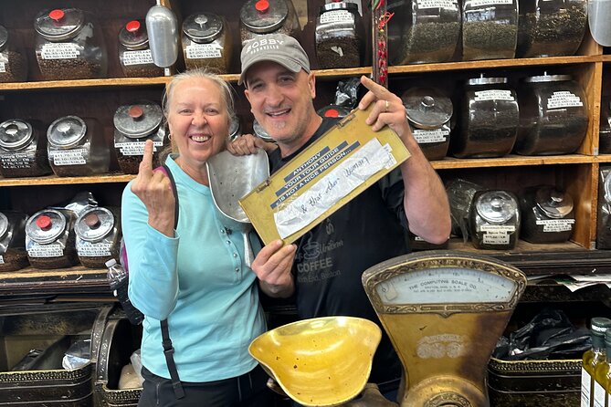 Boston’s Politically Incorrect North End Food Tour - Key points to know