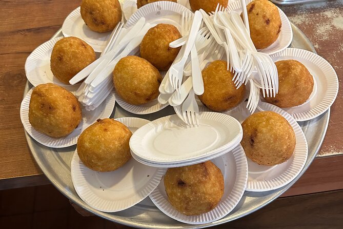 Boston’s Politically Incorrect North End Food Tour - The sub, pasta, pizza, and sweet finish