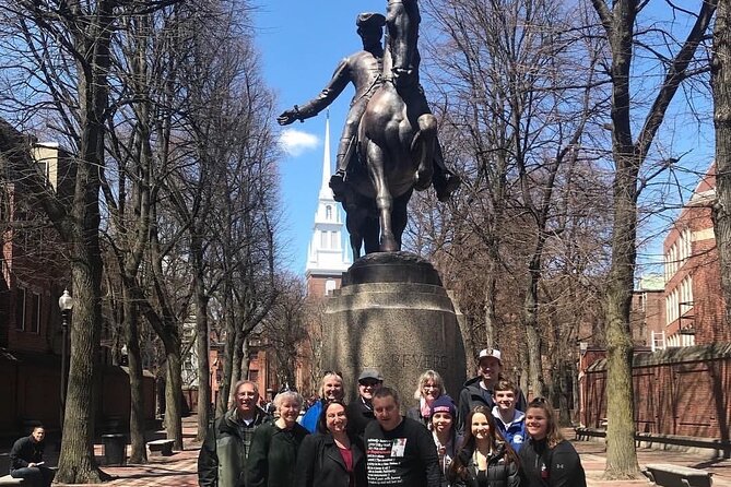 Boston’s Politically Incorrect North End Food Tour - How the $98 price holds up