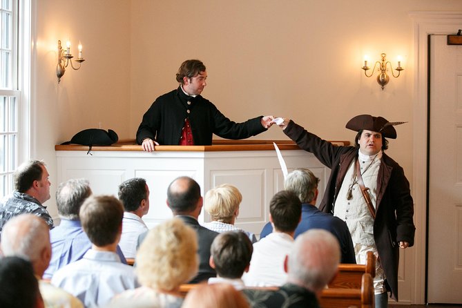 Boston Tea Party Ships and Museum Admission - Why this attraction works better than a standard museum visit