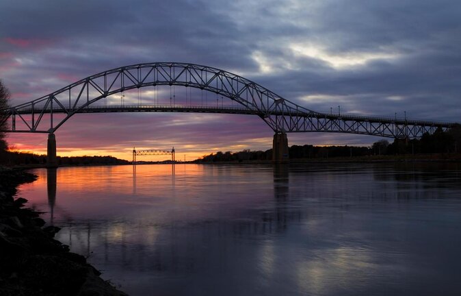 Boston to Martha's Vineyard Day Trip with Optional Island Tour - Key points to know before you book